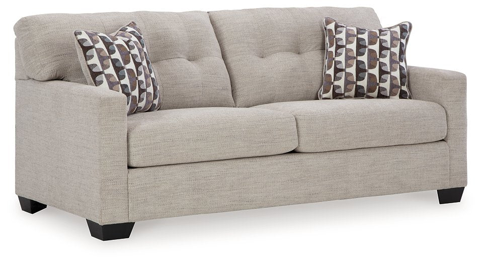 Mahoney Sofa - Evans Furniture (CO)