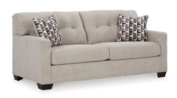 Mahoney Sofa - Evans Furniture (CO)