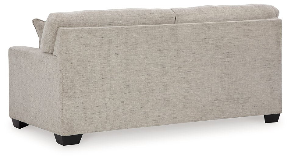 Mahoney Sofa - Evans Furniture (CO)