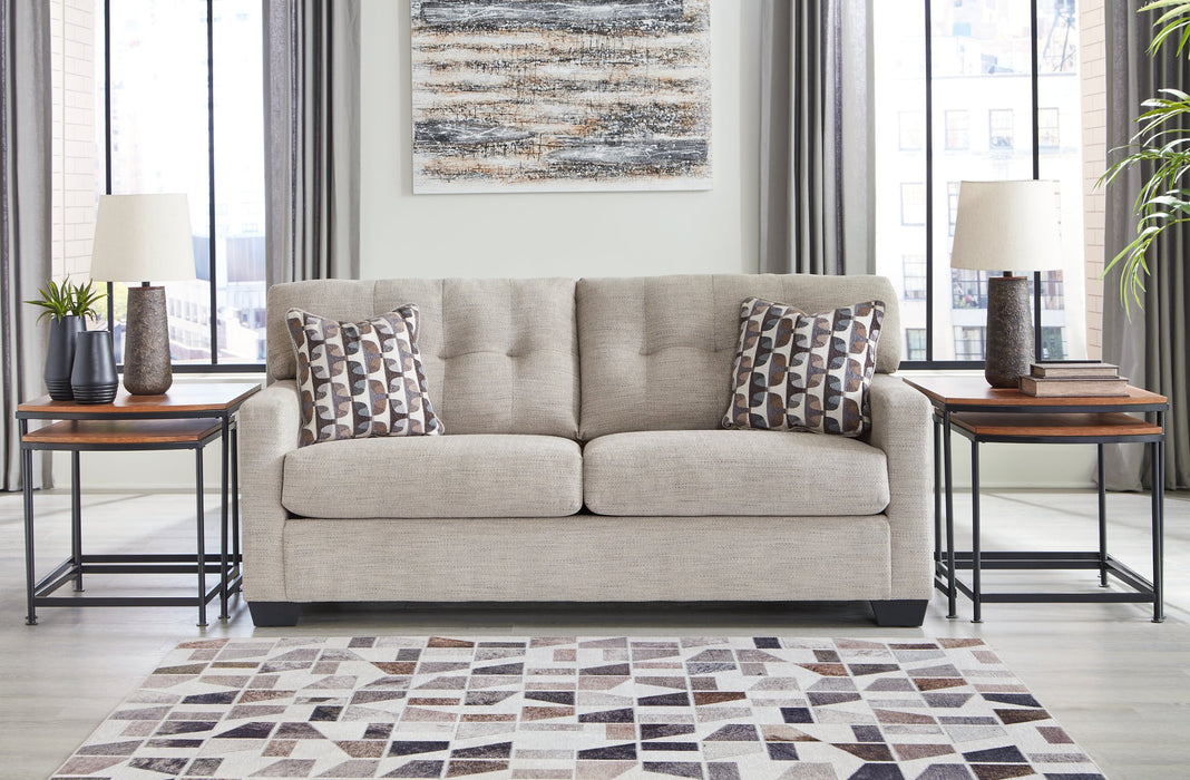 Mahoney Sofa - Evans Furniture (CO)