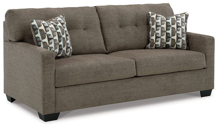 Mahoney Sofa - Evans Furniture (CO)