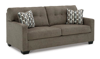 Mahoney Sofa - Evans Furniture (CO)