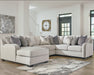 Dellara Living Room Set - Evans Furniture (CO)