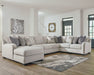 Dellara Living Room Set - Evans Furniture (CO)