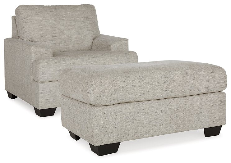 Vayda Living Room Set - Evans Furniture (CO)