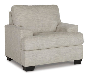 Vayda Chair - Evans Furniture (CO)