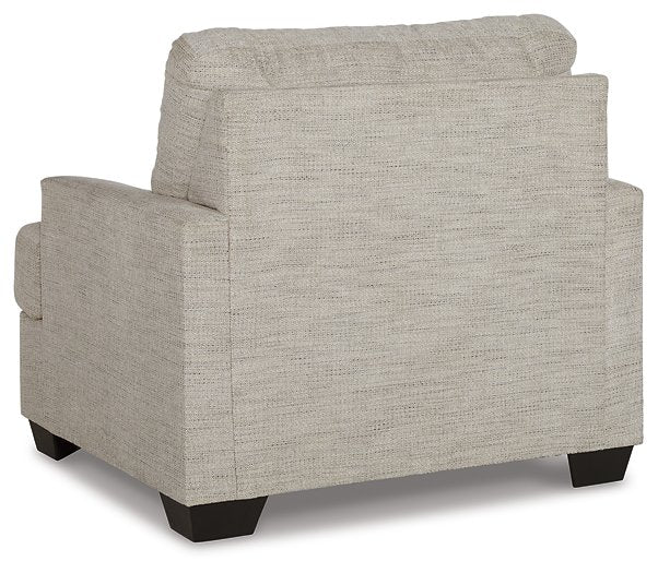 Vayda Chair - Evans Furniture (CO)