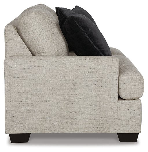 Vayda Living Room Set - Evans Furniture (CO)