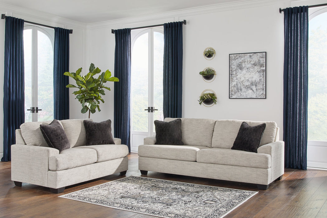 Vayda Living Room Set - Evans Furniture (CO)