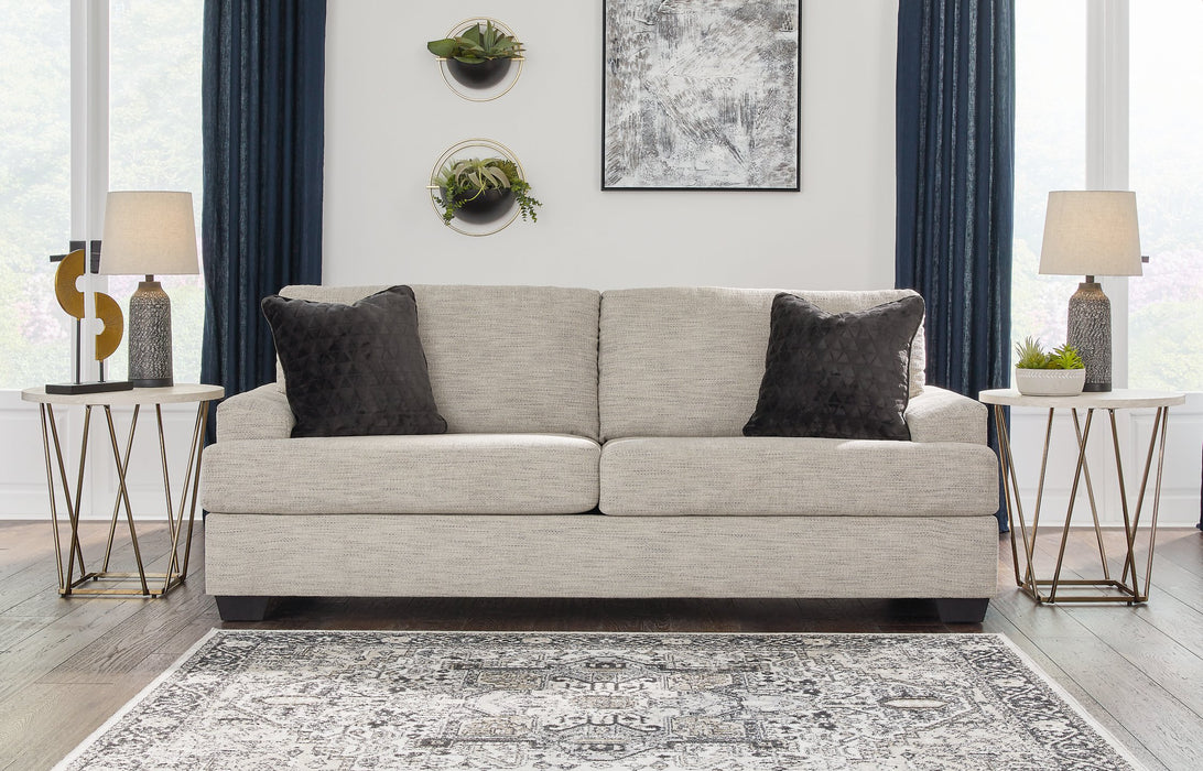 Vayda Sofa - Evans Furniture (CO)