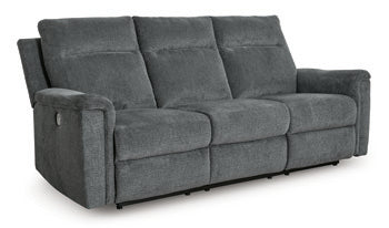 Barnsana Living Room Set - Evans Furniture (CO)