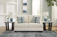 Valerano Living Room Set - Evans Furniture (CO)