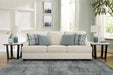 Valerano Living Room Set - Evans Furniture (CO)