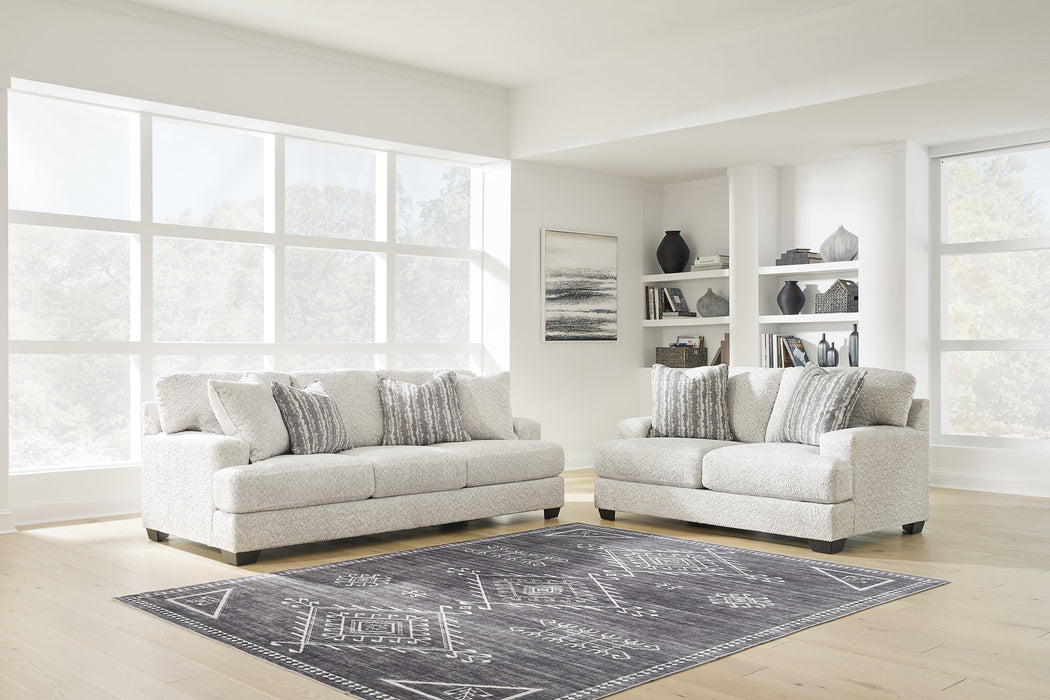Brebryan Living Room Set - Evans Furniture (CO)