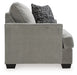 Deakin Living Room Set - Evans Furniture (CO)