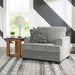 Deakin Living Room Set - Evans Furniture (CO)