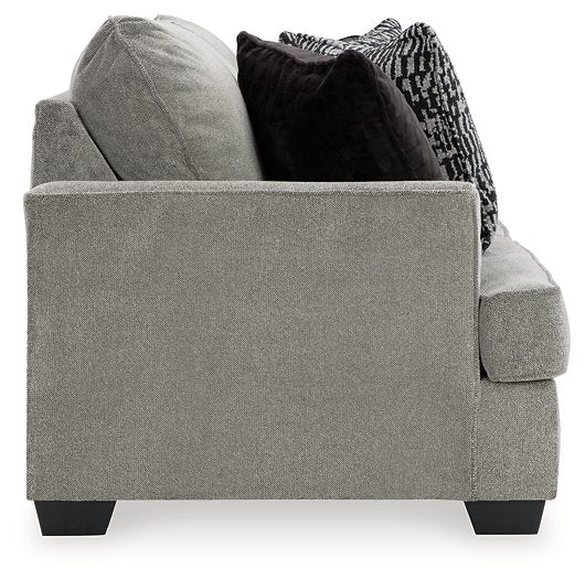Deakin Sofa - Evans Furniture (CO)