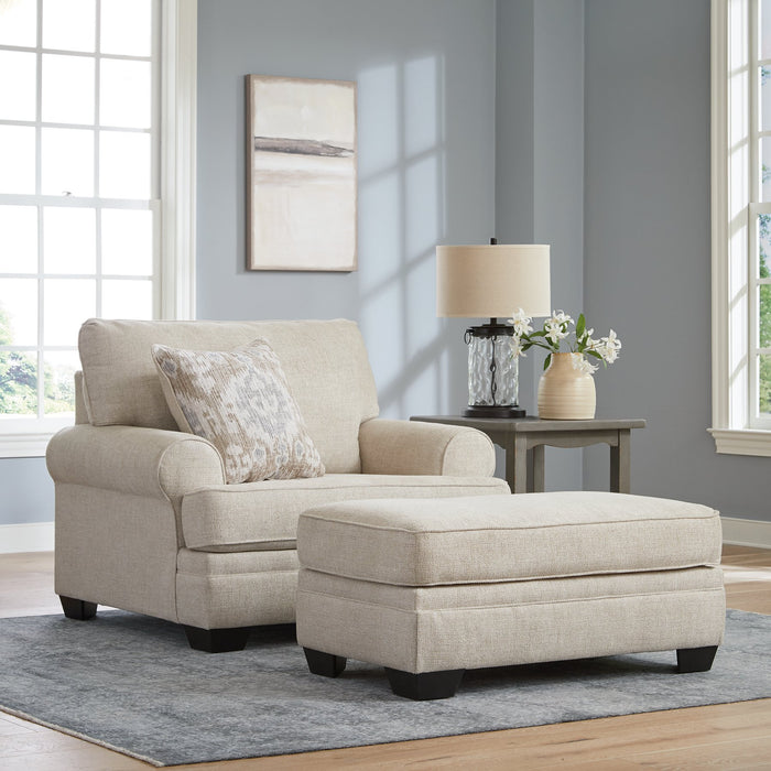 Rilynn Living Room Set - Evans Furniture (CO)