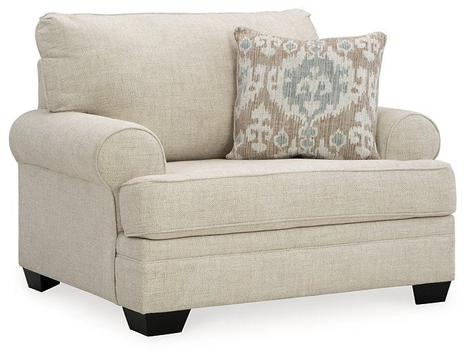 Rilynn Living Room Set - Evans Furniture (CO)