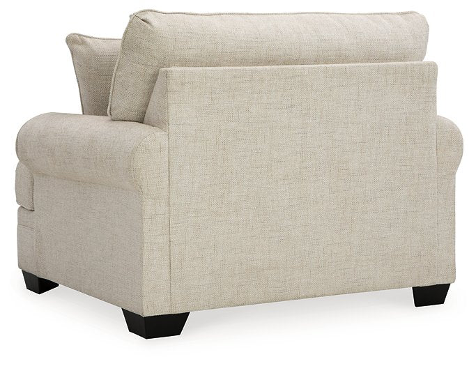 Rilynn Living Room Set - Evans Furniture (CO)