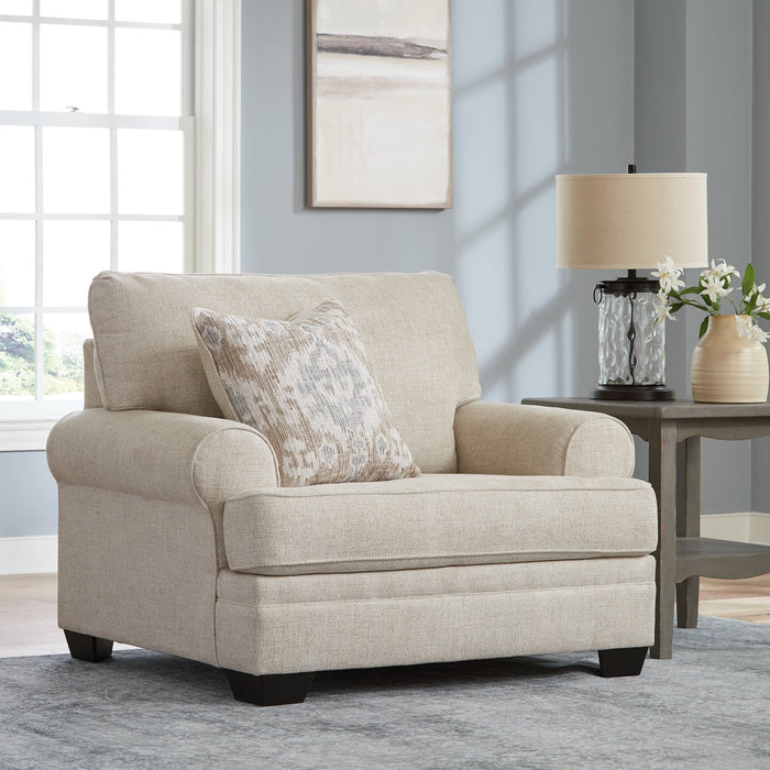 Rilynn Living Room Set - Evans Furniture (CO)