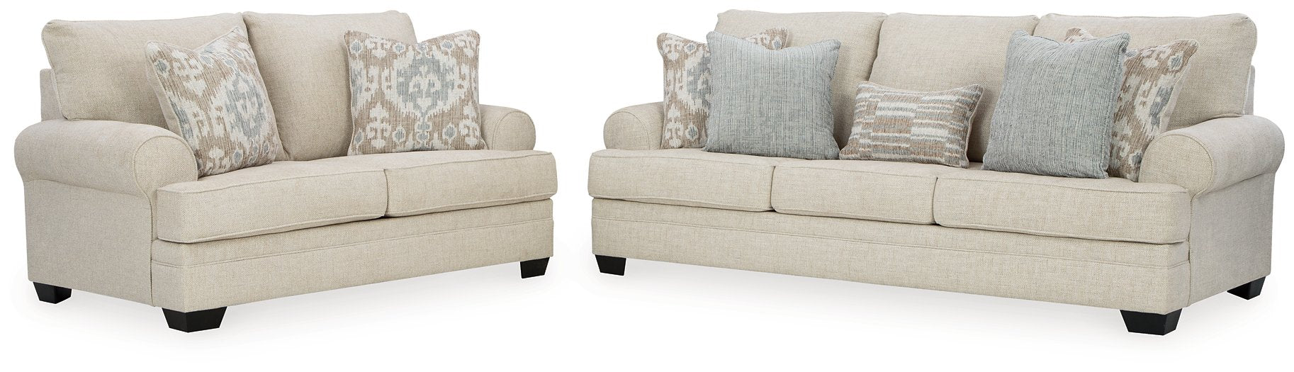 Rilynn Living Room Set - Evans Furniture (CO)