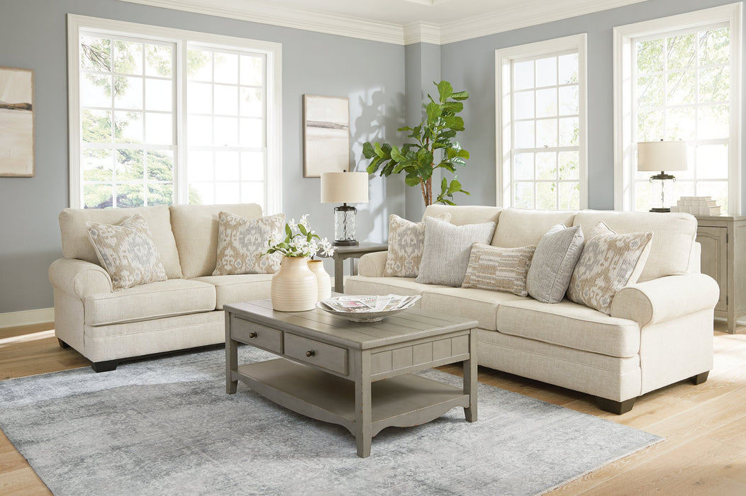 Rilynn Living Room Set - Evans Furniture (CO)
