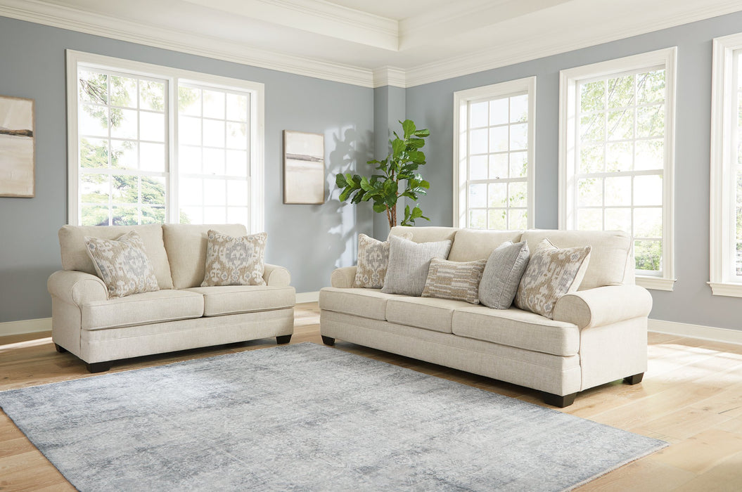 Rilynn Living Room Set - Evans Furniture (CO)