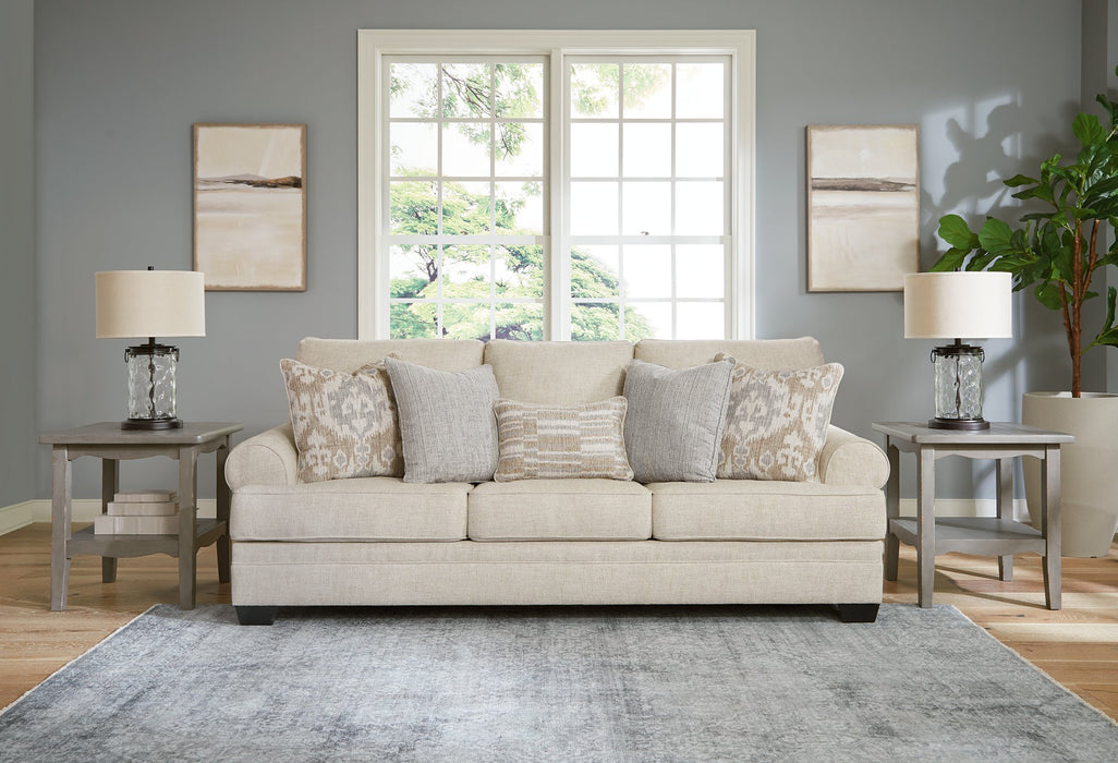 Rilynn Living Room Set - Evans Furniture (CO)