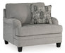 Davinca Living Room Set - Evans Furniture (CO)