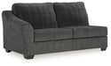 Biddeford 2-Piece Sectional with Chaise - Evans Furniture (CO)