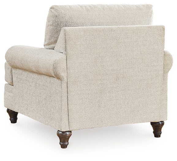 Valerani Chair - Evans Furniture (CO)
