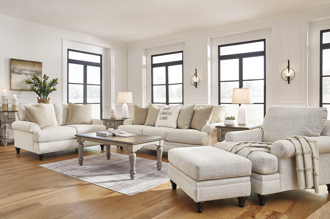 Valerani Living Room Set - Evans Furniture (CO)