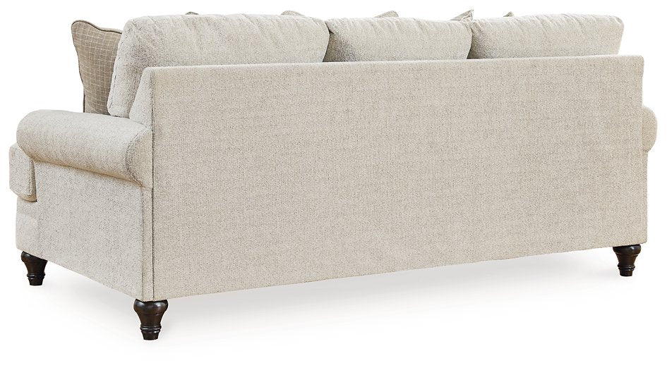 Valerani Sofa - Evans Furniture (CO)