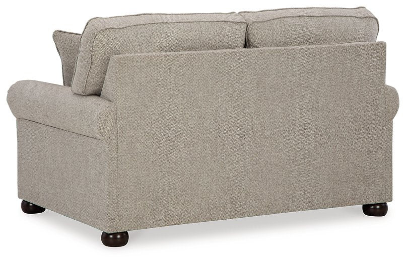 Gaelon Loveseat - Evans Furniture (CO)