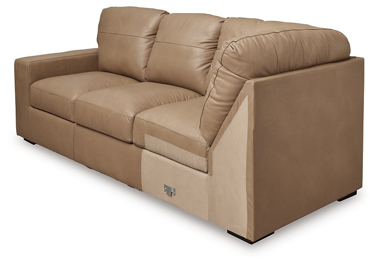 Bandon 2-Piece Sectional - Evans Furniture (CO)