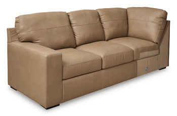 Bandon 2-Piece Sectional - Evans Furniture (CO)