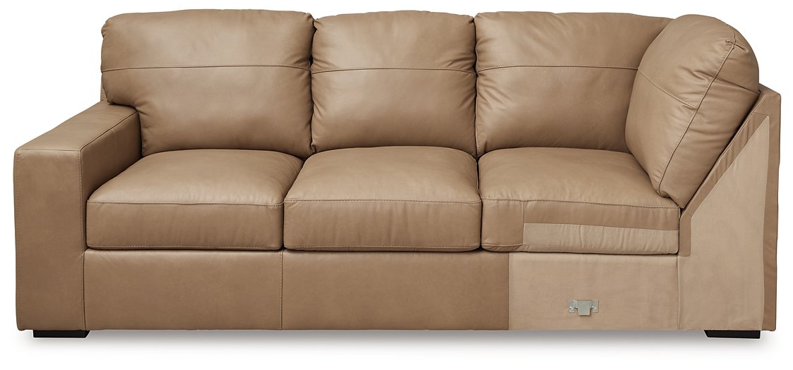 Bandon 2-Piece Sectional - Evans Furniture (CO)