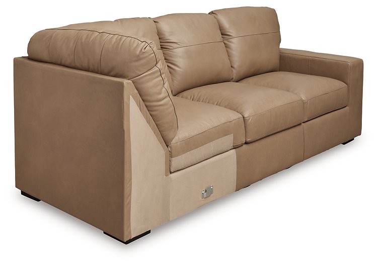 Bandon 2-Piece Sectional - Evans Furniture (CO)