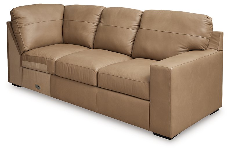 Bandon 2-Piece Sectional - Evans Furniture (CO)