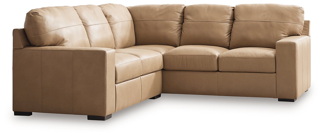 Bandon 2-Piece Sectional - Evans Furniture (CO)