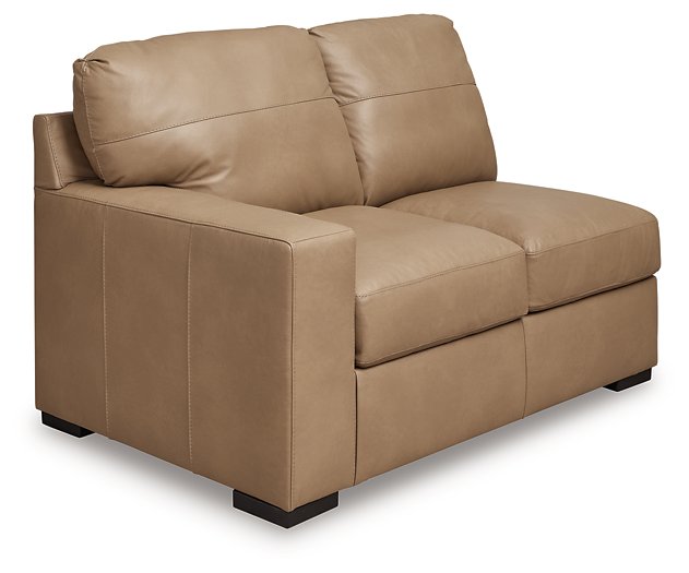 Bandon 2-Piece Sectional - Evans Furniture (CO)