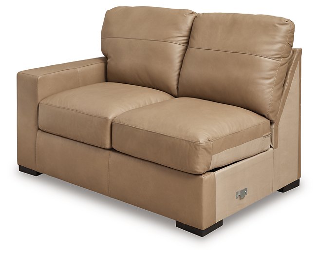 Bandon 2-Piece Sectional - Evans Furniture (CO)