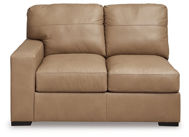 Bandon 2-Piece Sectional - Evans Furniture (CO)