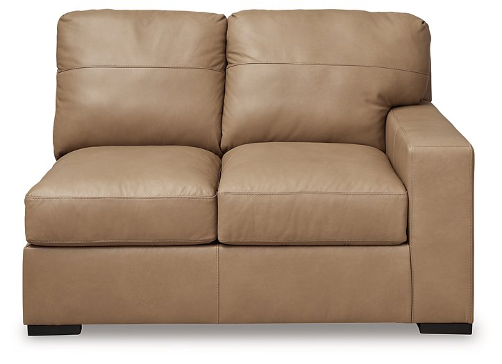 Bandon 2-Piece Sectional - Evans Furniture (CO)