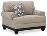 Elbiani Living Room Set - Evans Furniture (CO)