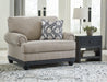 Elbiani Living Room Set - Evans Furniture (CO)
