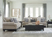 Elbiani Living Room Set - Evans Furniture (CO)