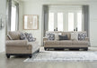 Elbiani Living Room Set - Evans Furniture (CO)