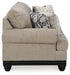 Elbiani Living Room Set - Evans Furniture (CO)